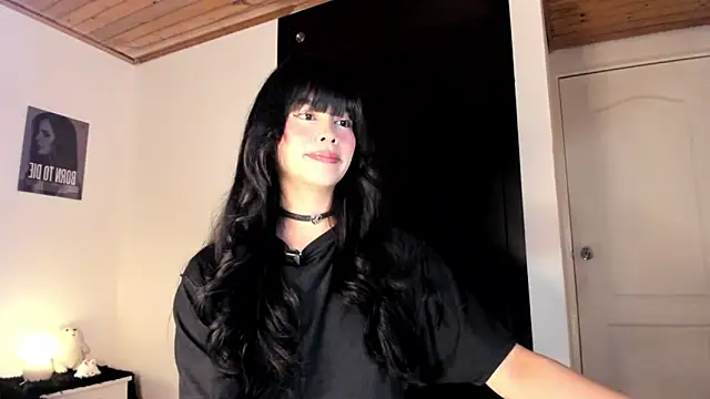 HannaKim online show from 02-13-26, 12:56