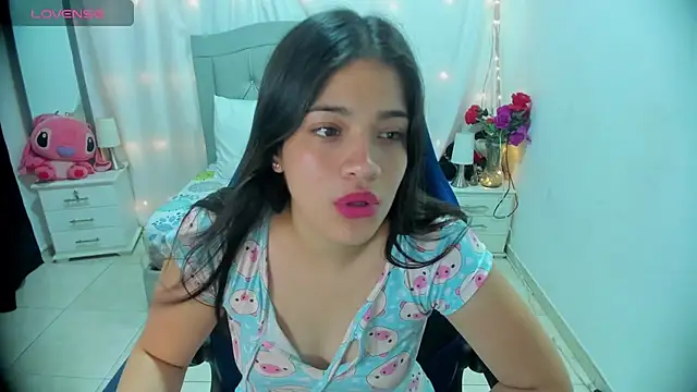 Alison girl20 online show from 12-18-24, 10:57