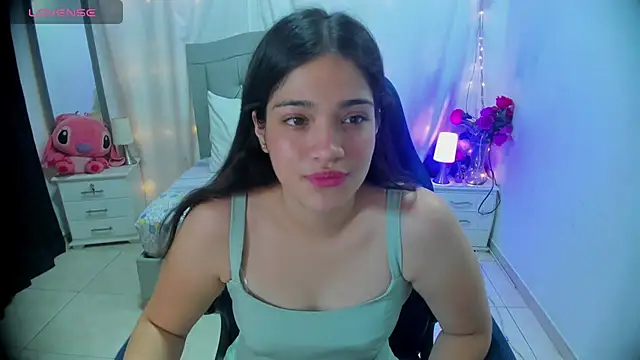 Alison girl20 online show from 12-20-24, 11:26