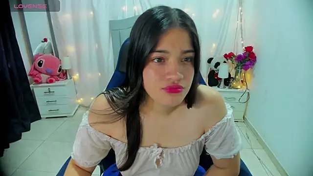 Alison girl20 online show from 12-27-24, 07:57