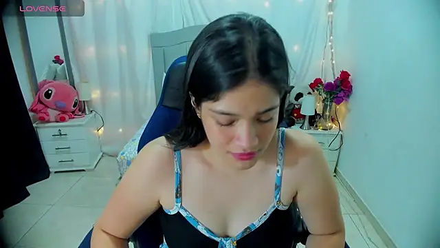 Alison girl20 online show from 12-30-24, 11:49