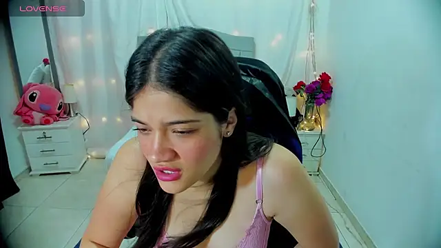 Alison girl20 online show from 01-03-25, 09:47