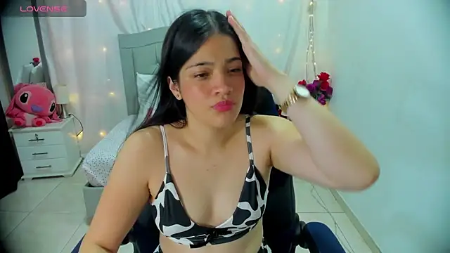 Alison girl20 online show from 01-07-25, 10:52