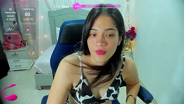 Alison girl20 online show from 01-08-25, 01:53