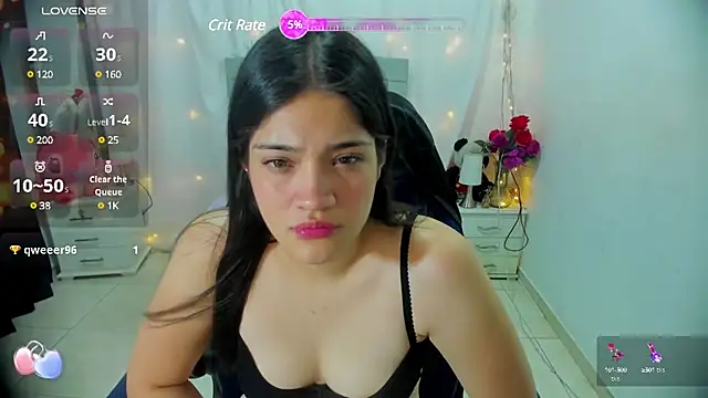 Alison girl20 online show from 01-09-25, 08:11