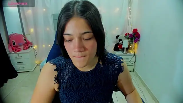 Alison girl20 online show from 01-16-25, 08:14