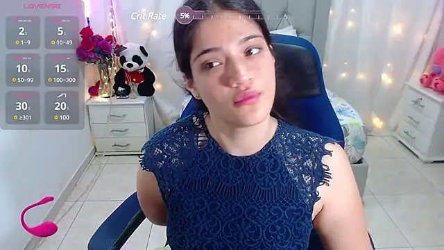 Alison girl20 online show from 02-19-25, 10:53