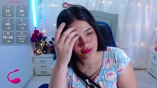 Alison girl20 online show from 02-28-25, 07:56