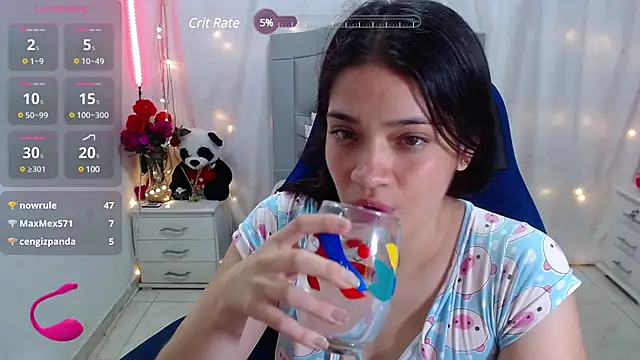 Alison girl20 online show from 03-01-25, 02:04