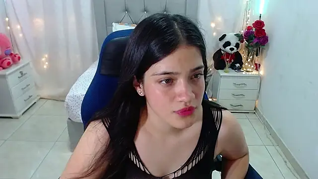 Alison girl20 online show from 03-03-25, 08:32