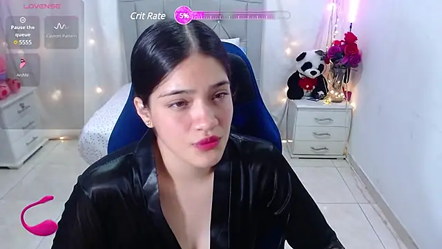 Alison girl20 online show from 03-05-25, 07:38