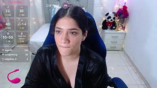 Alison girl20 online show from 03-06-25, 01:48