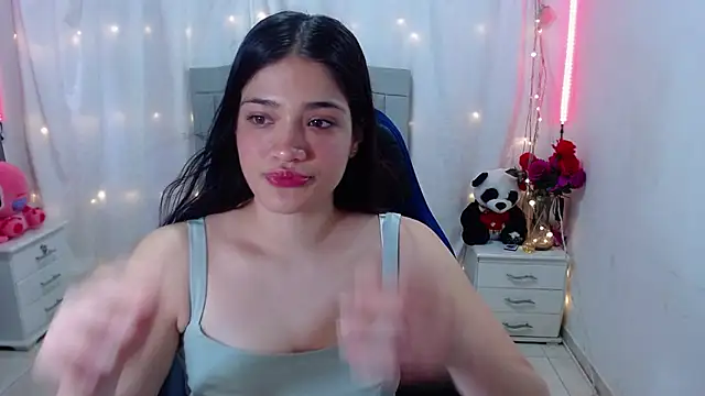 Alison girl20 online show from 03-10-25, 08:12