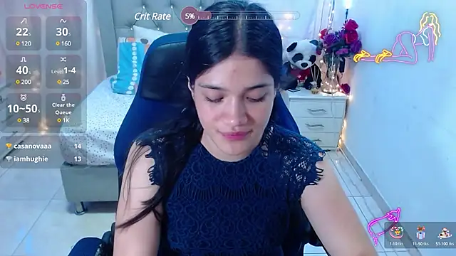 Alison girl20 online show from 03-18-25, 02:15