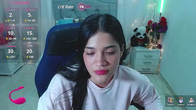 Alison girl20 online show from 03-22-25, 08:26