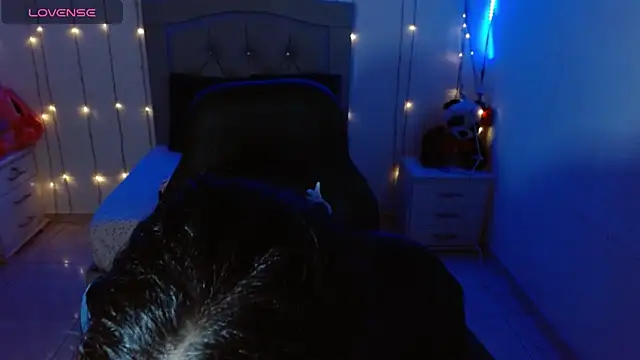 Alison girl20 online show from 10-02-25, 08:27