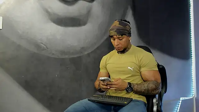 bradley smith online show from 01-21-25, 12:57