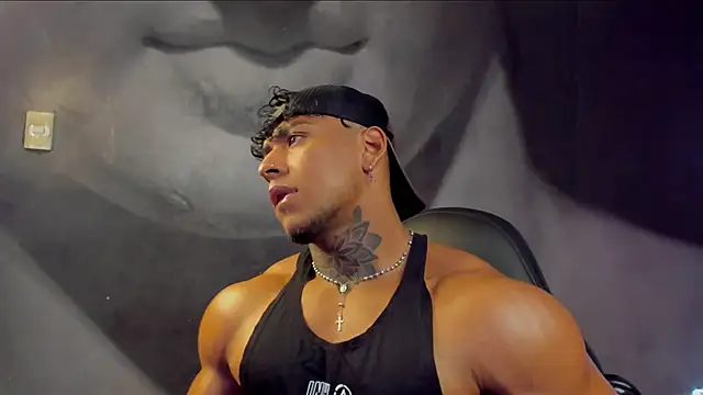 bradley smith online show from 02-26-25, 02:48