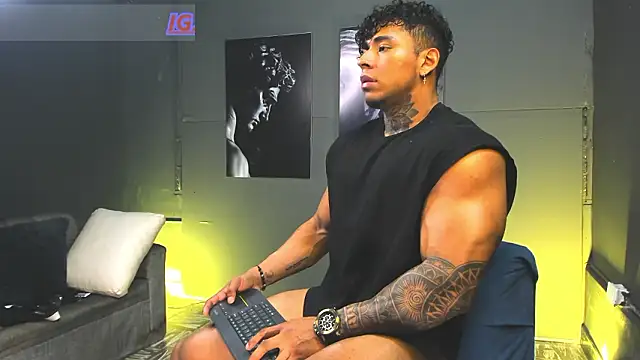 bradley smith online show from 03-02-26, 03:52