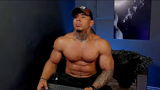 bradley smith online show from 04-24-26, 12:35