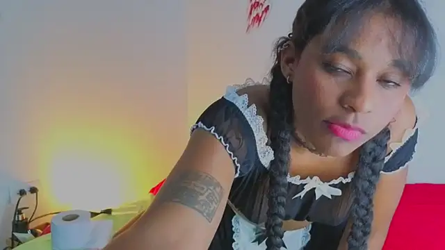 ChannelCox1 online show from 11-05-25, 07:41