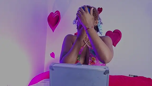 ChannelCox1 online show from 03-06-26, 01:51