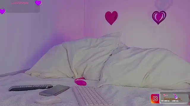 ChannelCox1 online show from 03-09-26, 02:15