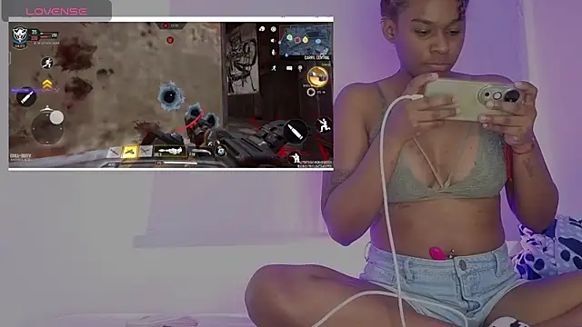 ChannelCox1 online show from 03-18-26, 01:58