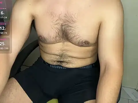 thish0rny online show from 11-10-25, 04:22