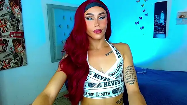 Ambarhilton online show from 09-09-25, 03:06