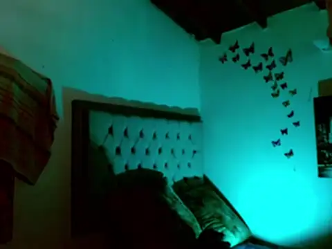 Ambarhilton online show from 09-09-25, 04:28