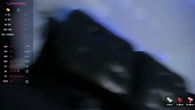 Belami blake  online show from 03-04-25, 01:45