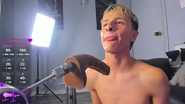 Belami blake  online show from 09-28-25, 03:28