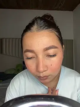 queen angelique online show from 02-01-26, 03:05