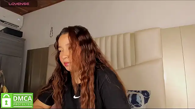 queen angelique online show from 02-06-26, 02:38