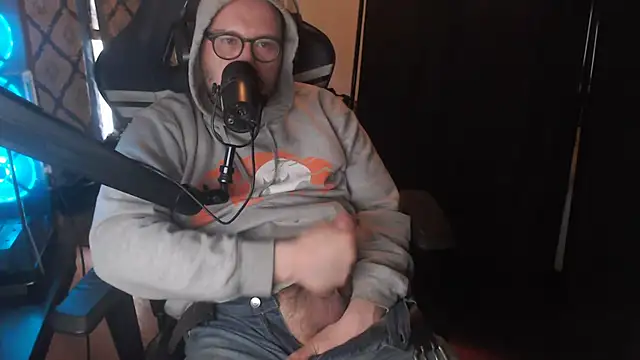 chicostick413 online show from 04-18-26, 05:50