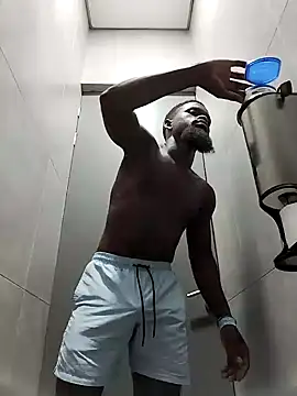 Chocolate factory man online show from 01-14-25, 07:17