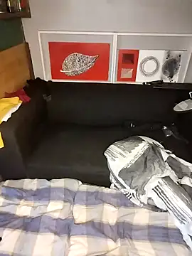 Chocolate factory man online show from 01-29-25, 04:26