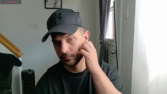 Thekodyy online show from 09-14-25, 01:54