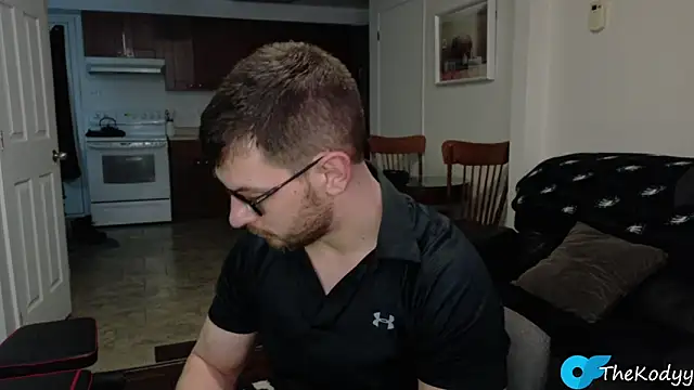 Thekodyy online show from 01-07-26, 01:35