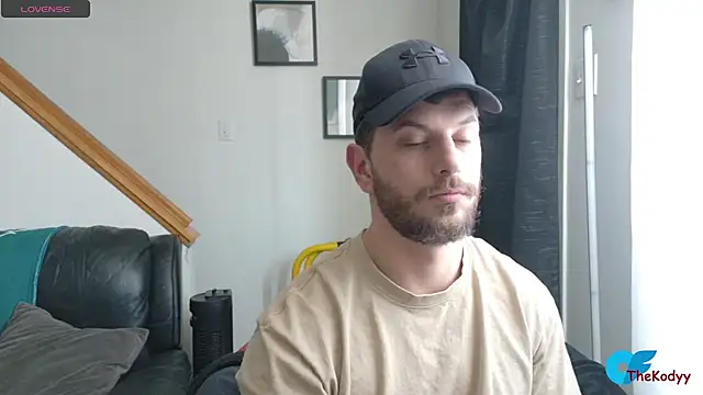 Thekodyy online show from 02-02-26, 03:11