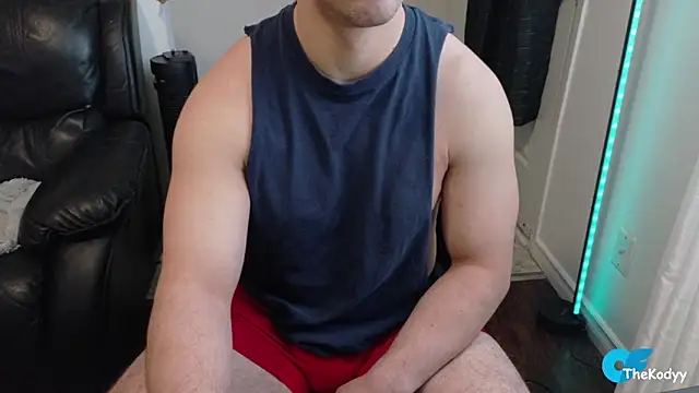 Thekodyy online show from 02-21-26, 01:45