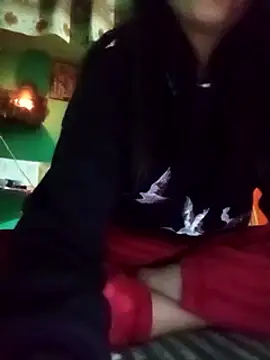 SAXYTannuja online show from 12-03-24, 03:52