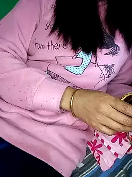 SAXYTannuja online show from 01-11-25, 08:11