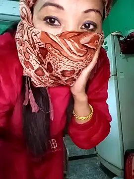 SAXYTannuja online show from 01-28-25, 06:27