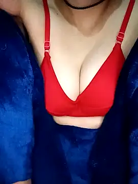 SAXYTannuja online show from 02-01-25, 04:14