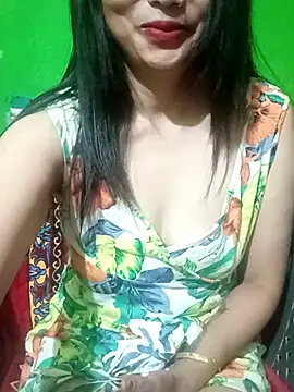 SAXYTannuja online show from 05-18-26, 04:57