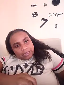 NicolVilla online show from 03-18-26, 07:28