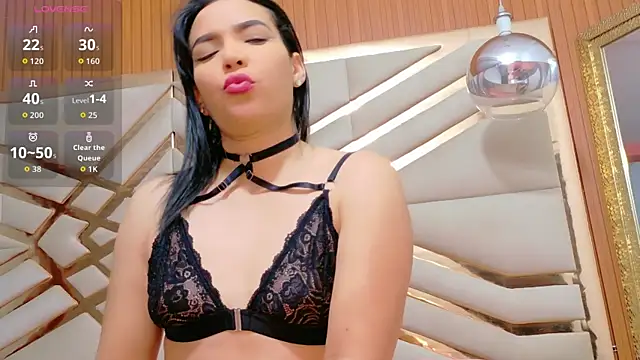 Sluttyandmature online show from 11-01-25, 01:02