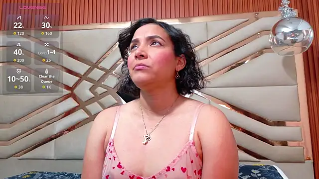 Sluttyandmature online show from 04-22-26, 12:50